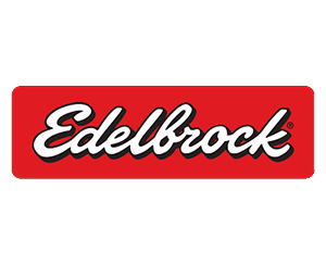Edelbrock Performance Parts