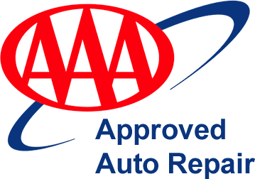 AAA Approved Auto Repair